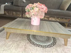 طاولة وسطرمضانية