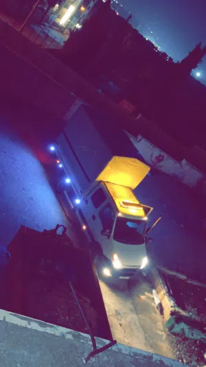 للبيع ايفيكو ديلي 50c15