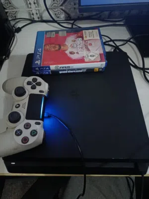 play Station 4 slim en ligne 500 g m3h manita