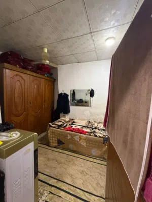 بيت تجاوز بالهنديه