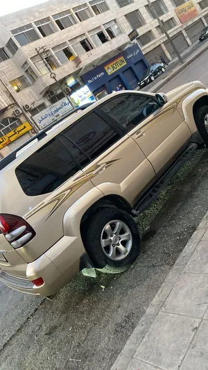جيب ‏جراند شيروكى ‏Limited ‏2005
