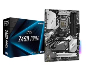 ابحث عن مذربورد z490 او z590 looking for