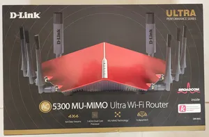 Modems - Routers . Used1