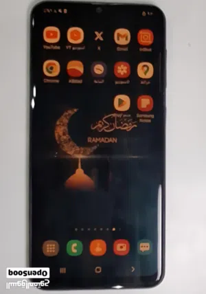 Samsung Galaxy A50 128 GB in Mecca