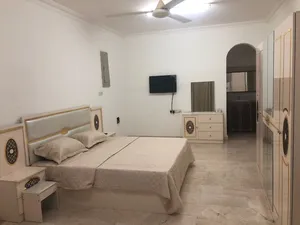 غرفه للإيجار اليومي