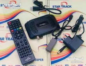 رسيفر منظومات اساريا وسكاي