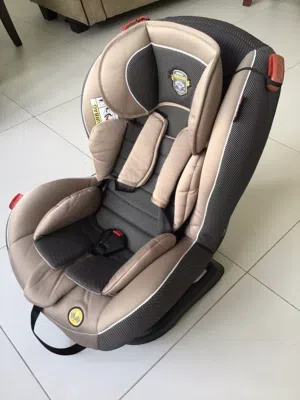 Baby car chair for sale.