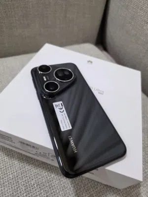 بحالة الوكاله Huawei Pura 80 Ultra