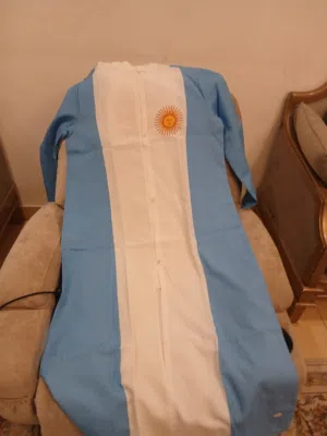 ملابس رياضيه