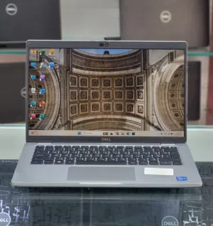 DELL LATITUDE 5420 I7 11TH GENRATION DDR4 8GB RAM NVME 256GB SSD 14INCH FHD DISPLAY BODERLEZZ