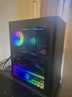 Urgent sell Gaming pc