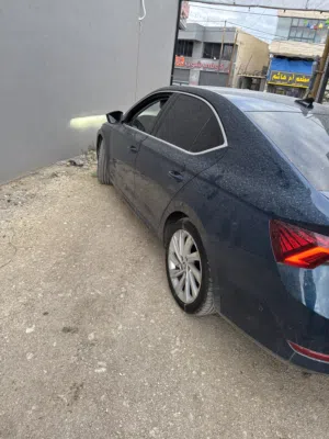 اوكتافيا 2021