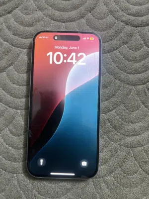 ايفون 15 للبيع
