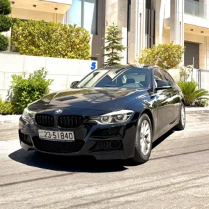 Bmw 330e 2017