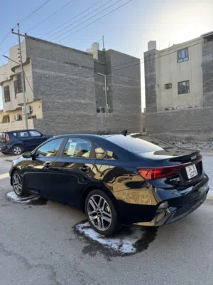 فورتي 2024 بصرة حرة