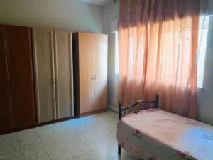 غرفة مشتركة في سكن للبنات