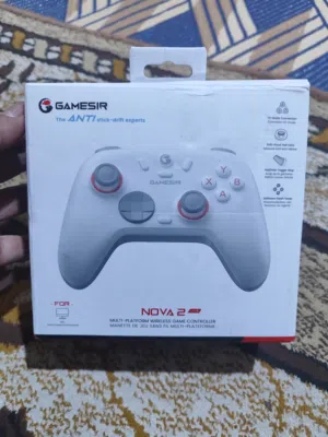 تحكم GameSir Nova 2 Lite