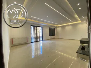 شقق دوبلكس جديدة للبيع في خلدا طابق أخير مع روف مساحات 170م & 200م مع تراسات اطلالة جميلة بسعر مميز