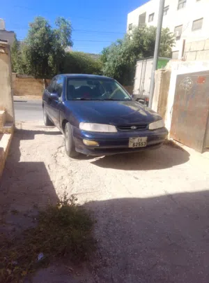 Used Kia Sephia in Amman