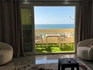 110 m2 3 Bedrooms Apartments for Sale in Cairo Zamalek