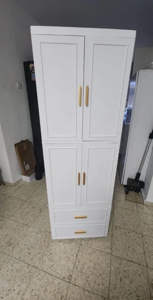 Cabinets - Cupboards . New2