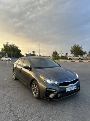 Used Kia Forte in Tripoli