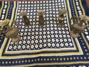 نحاسيات قديمة