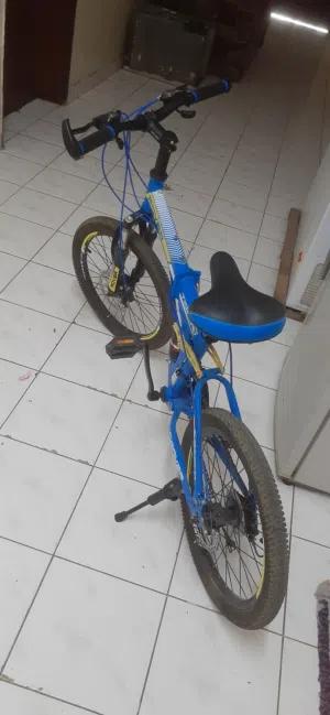 Kid's bicyles for sale size 20"