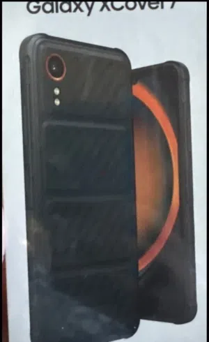 Samsung galaxy xcover