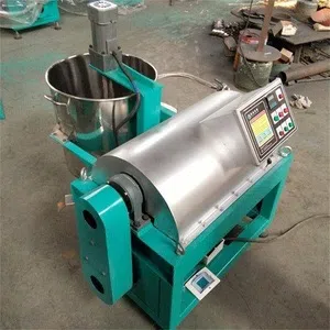 Oil residue separator فاصل بقايا الزيت