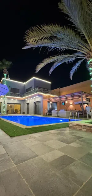 3 Bedrooms Chalet for Rent in Jordan Valley Dead Sea