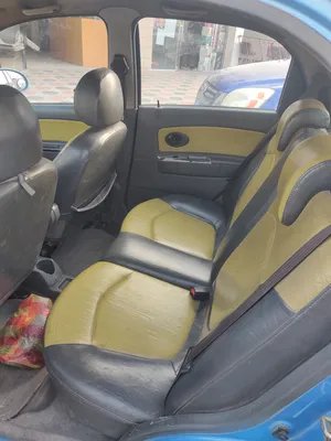 دايو ‏ماتيز ‏2005