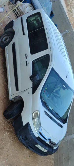 ستروين جامبي