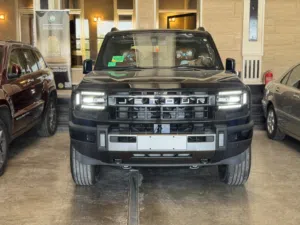 جيتور g700 2026 فئة سبورت