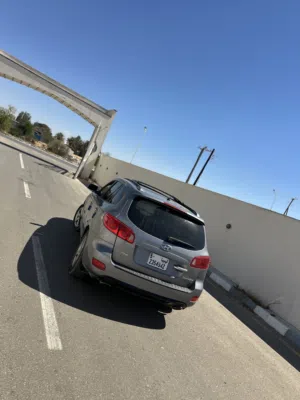 Used Hyundai Santa Fe in Tripoli