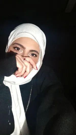 لينا  العبادي 