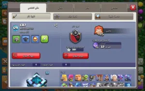 قريه تاون 13 شبه ماكس للبيع فقط
