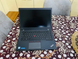 لابتوب لينوفو ثنك باد تي 460اس