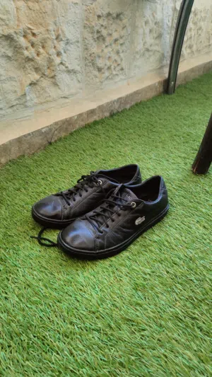 حذاء Lacoste اصلي