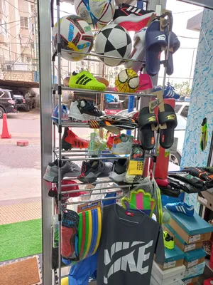 37 Sport Shoes in Beirut