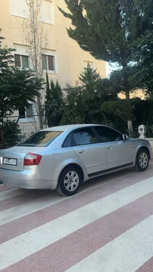 للبيع-audi-a4-2005
