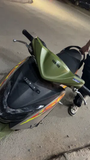 موطو ربي يبارك