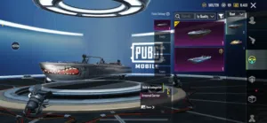 حساب ببجي للبيع