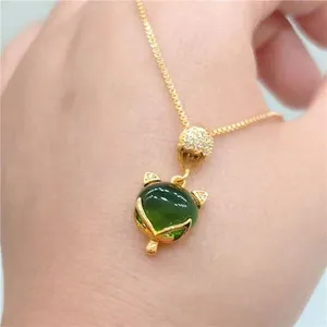 Necklaces . New0