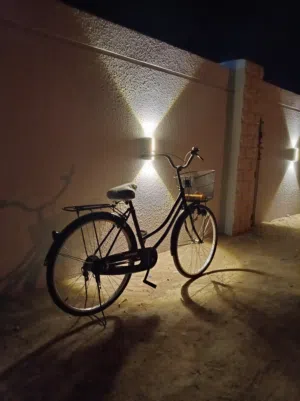 سيكل ياباني للبيع نضيف