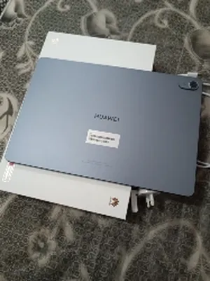 Huawei MatePad 128 GB in Najran