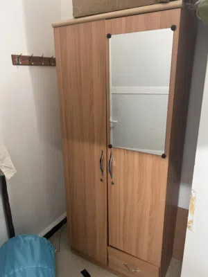 Wardrobe/ Almara For sale