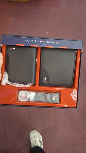 WALLET SET