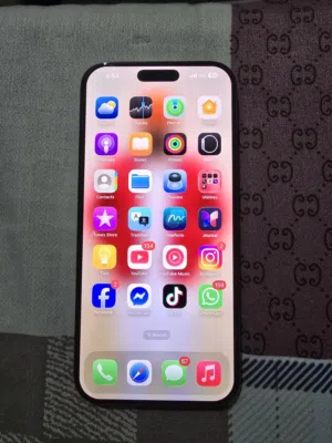 Apple iPhone 16 Pro Max 256 GB