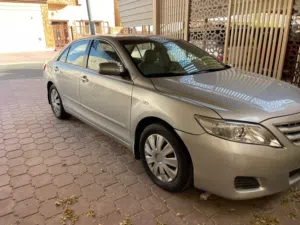 Used Toyota Camry in Hawally